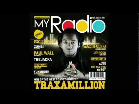 TRAXAMILLION DID IT TOO - 13 DONT MATTER.mov