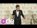 BAFTAS 2015: Eddie Redmayne named Leading.