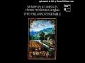 The Hilliard Ensemble - Companis cum cymbalis Honoremus Dominan