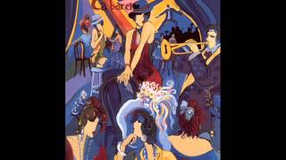 Cabaret- Entr'Acte