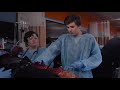 Emergency Situation At Hospital The Good Doctor Emergency Hospital Life Doctor 2021 Surgery