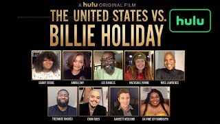 The United States vs. Billie Holiday (2021) Video
