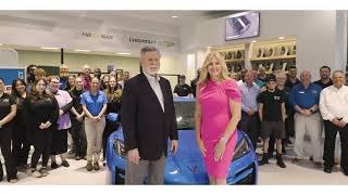 Mossy of Picayune- Your Local Family Owned GMC Superstore