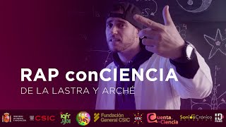 5 - RAP conCIENCIA Aírtemis