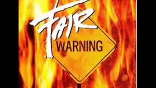 Fair warning -  Long gone