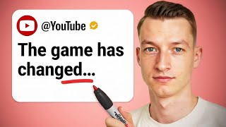 How Small Channels Beat YouTube's NEW Algorithm