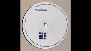 Octal - Nucleus I Bata [MCSPL02]