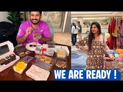 We Are Ready | What To Expect From OHF Flea Market 2025 