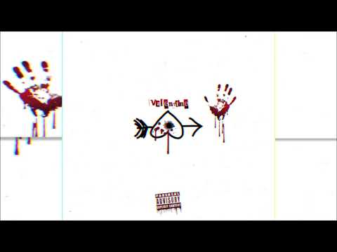 ZY BALMAIN - VALENTINE (AUDIO)