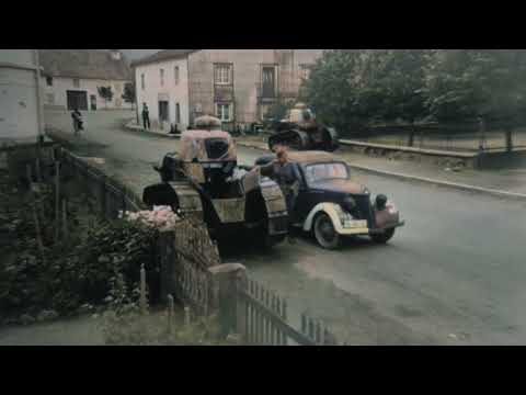 Historia Dębicy - odc. 1 - Dębica podczas okupacji niemieckiej