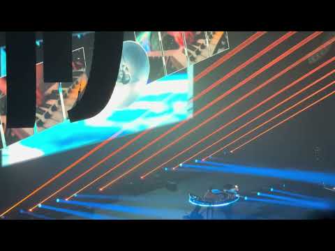 Wait (M83) - Kygo Live at The Climate Pledge Arena in Seattle, Washington 10/9/2024