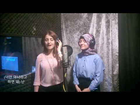 [Kpop World Festival 2016 Turkey] 에일리(Ailee)- 열애설(Scandal) Cover by Baramsori