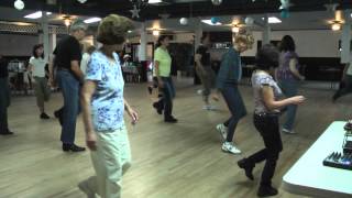 Linedance Lesson Blue Rose Is  Choreo. Donna Lent  Music Blue Rose Is by Pam Tillis