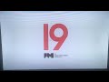 19 Entertainment Fremantle 2019