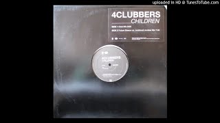 4 Clubbers - Children (Future Breeze Vs.Junkfood Junkies Remix)