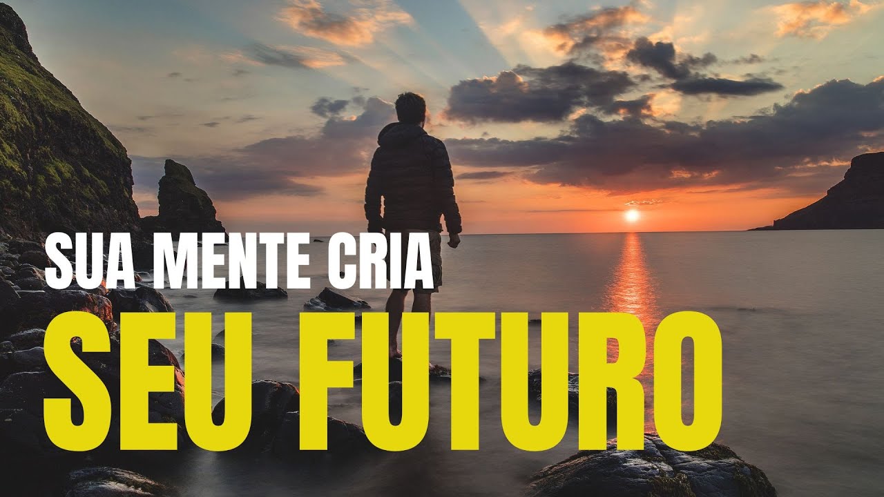 Desperte seu potencial, a verdade sobre o poder da mente!