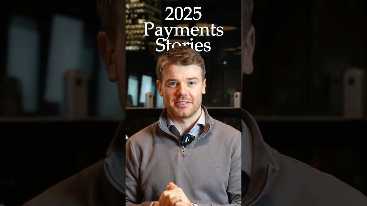 2025 Payments Trends: what's in store?