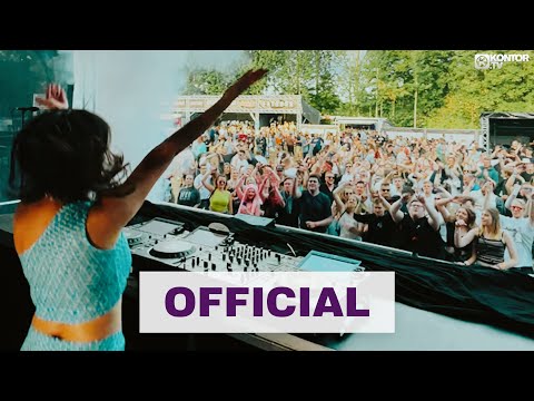 NOØN & Bright Sparks - I Bet My Body (Official Video HD)