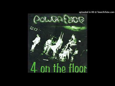 Powerface — Sendit