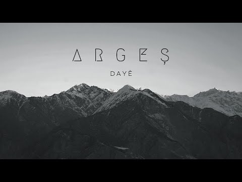 Argeş Ararat - Dayê