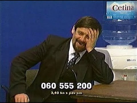 Nightmare Stage (Noćna Mora) - Jajana prca lažni Asim Kurjak