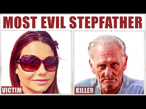 The MOST EVIL STEPFATHER in UK’s History | Derek Martin UK Documentary