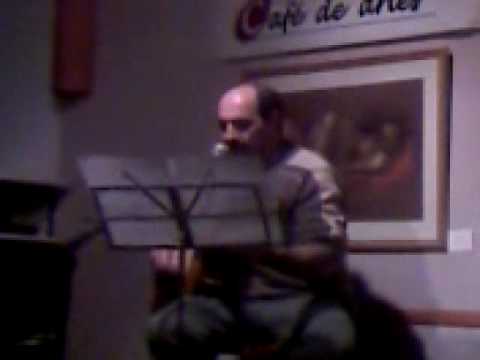 Príncipe Del Manicomio - Adrián Abonizio