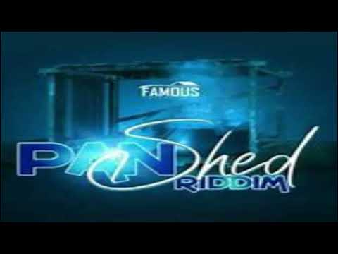 Pan Shed Riddim (2024) MIX - Blackboy x Dj Kerdel - Pota x Barbor - Prospere - Tallyboy x Merkius x