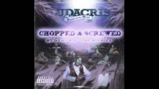 Last of a Dying Breed (Co-Starring Lil Wayne) Chopped & Screwed