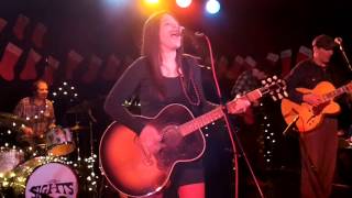 The Sights featuring Katie Grace-Black Train (12-27-12)