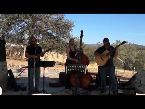 The Strung Nugget Gang - Hickman Family Winery Song F