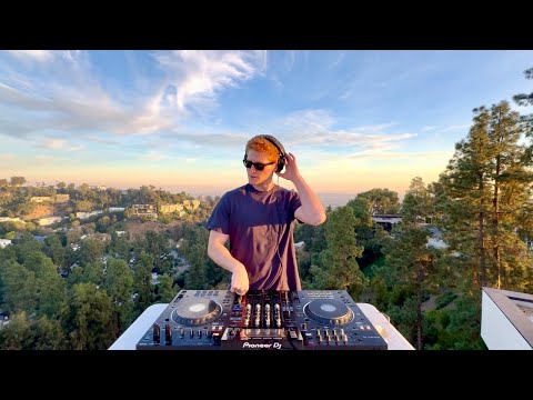 Rüfüs Du Sol Sundowner Mix |Vol. 29| (4K)