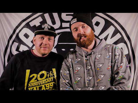 Gatuslang Freestyles - SE02EP09 - Thomas Kvick