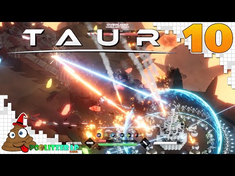 Taur #10 - Tag der Abrechnung | Let's Play Taur deutsch german