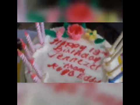 JENNEZEL @ 19
