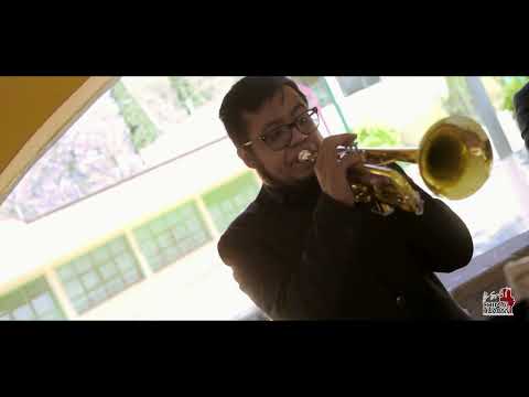 Yo Soy de Chimalhuacán | Traigo Mi 45 & El Pivote | Internacional Orquesta Dinastía Beltrán