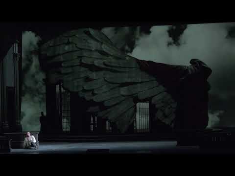 E lucevan le stelle - Francesco Meli (Teatro alla Scala)