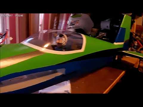 AR631 Fwd programming