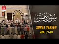 Surat AL FATIHA & YASEEN - AYAT 77-83 | Recitation by Sheikh Mansour Al Salimi