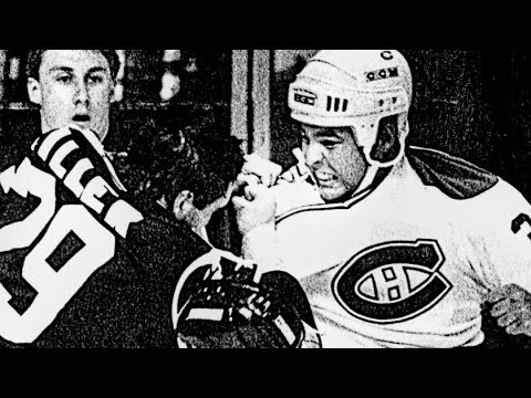 John Kordic vs. Jay Miller Rivalry (9/12rounds+)