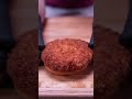 Mr Krabs Burger
