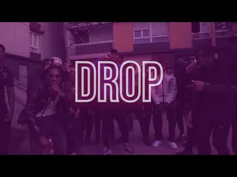 [FREE] Koba LaD x Mattke x Kodes Type Beat - " Drop "| Type Beat 2022 | Freestyle Instru Trap Beat