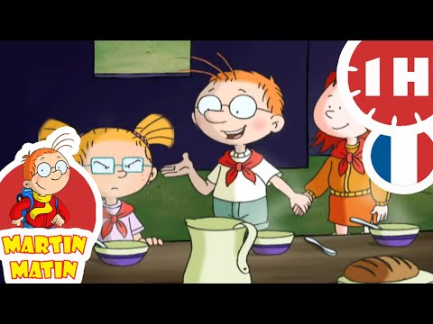 💔Martin rend Roxane très jalouse!💔 - Compilation FR