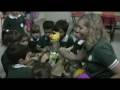 ESL 2 What S Your Name Puppets