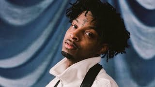 21 Savage - Extendo #Unreleased #UnreleasedSongs #leaked #21Unreleased
