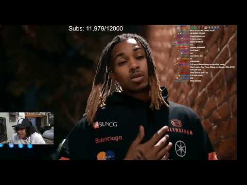 Agent00 reacts to "Zooted - Risk My Heart ft. DDG, Baby Rich (Official Music Video)"