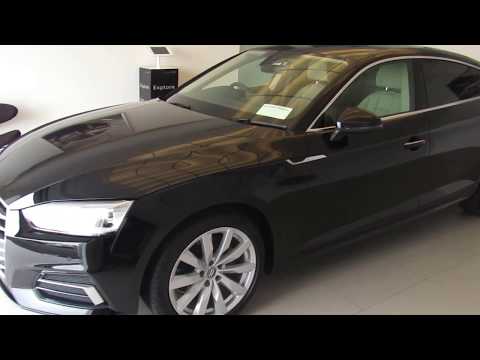 Audi A5 150 SE Stronic | Audi Waterford