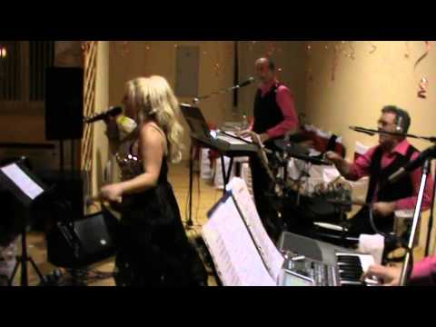 Valentínsky ples Ondavské Matiašovce 2014 časť 2. Hudobná skupina NeXT