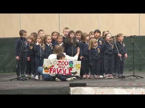 12 Lo Zoo delle favole   MOISO   Ballando Sotto le Viti 2025