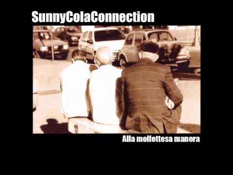 Sfadgat - SunnyColaConnection (Alla molfettesa manera).wmv